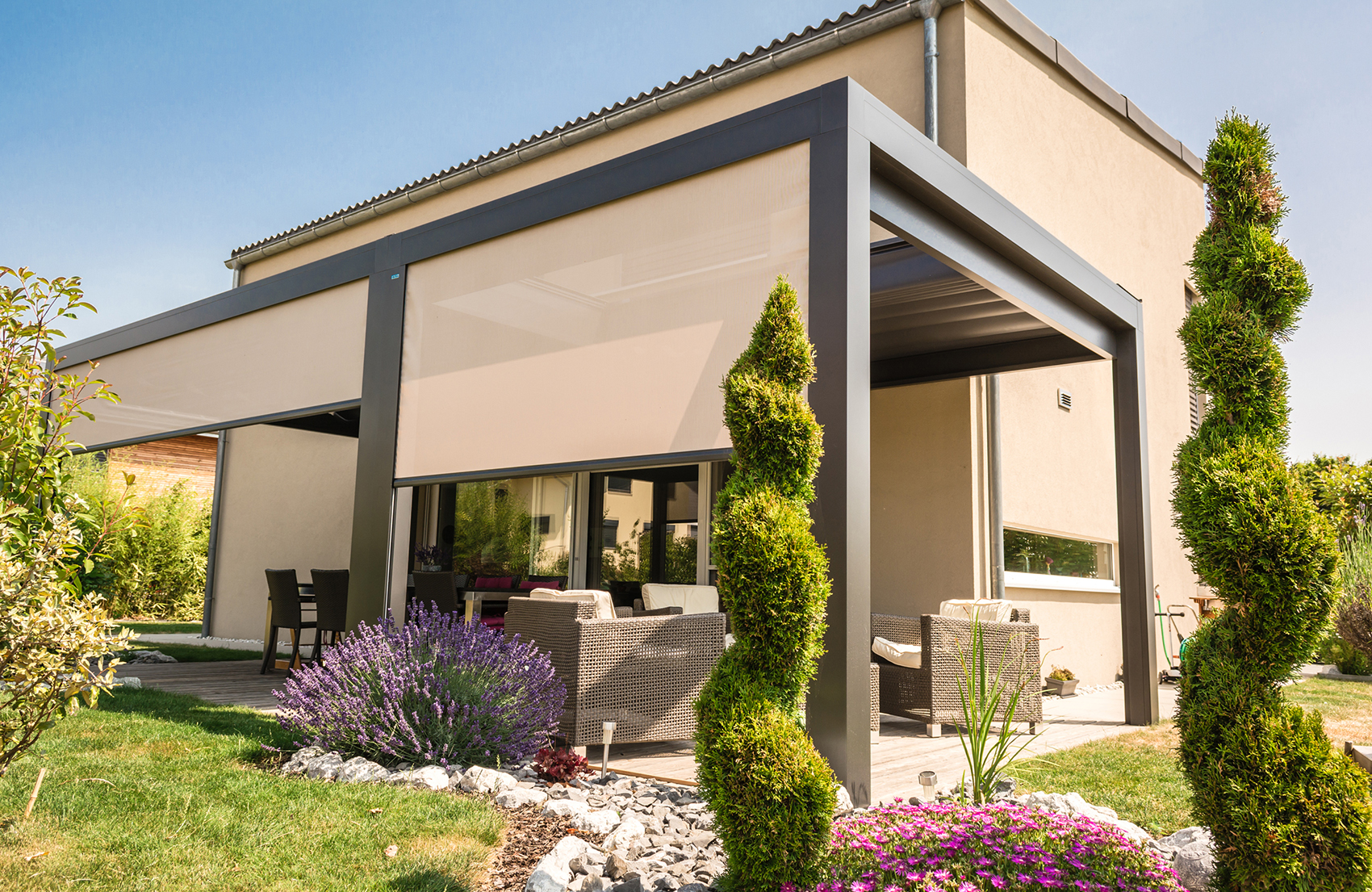 Pergola Inspo 16