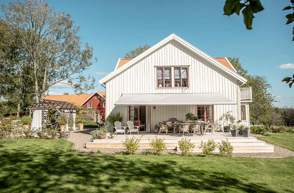 Terrassemarkise Inspo 7