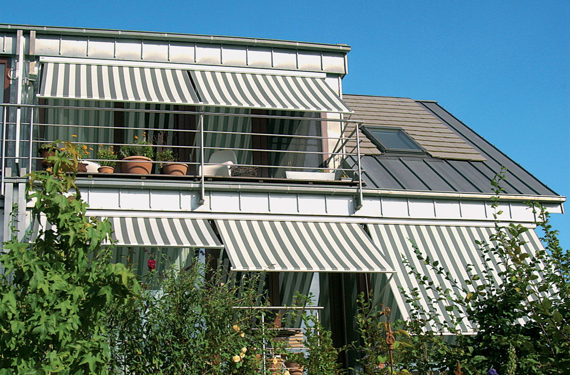 Vindusmarkise Inspo 11