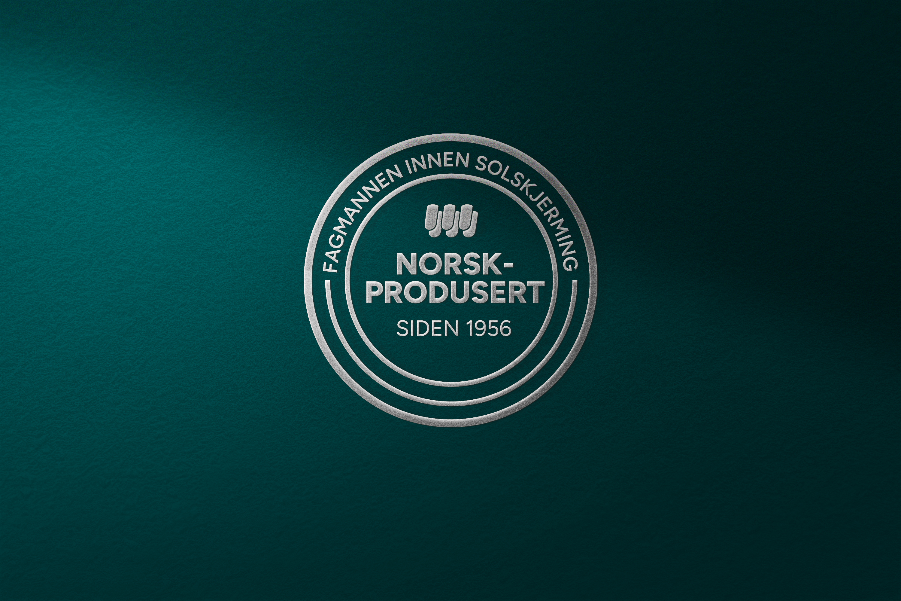 MM Stempel Mockup Sølv