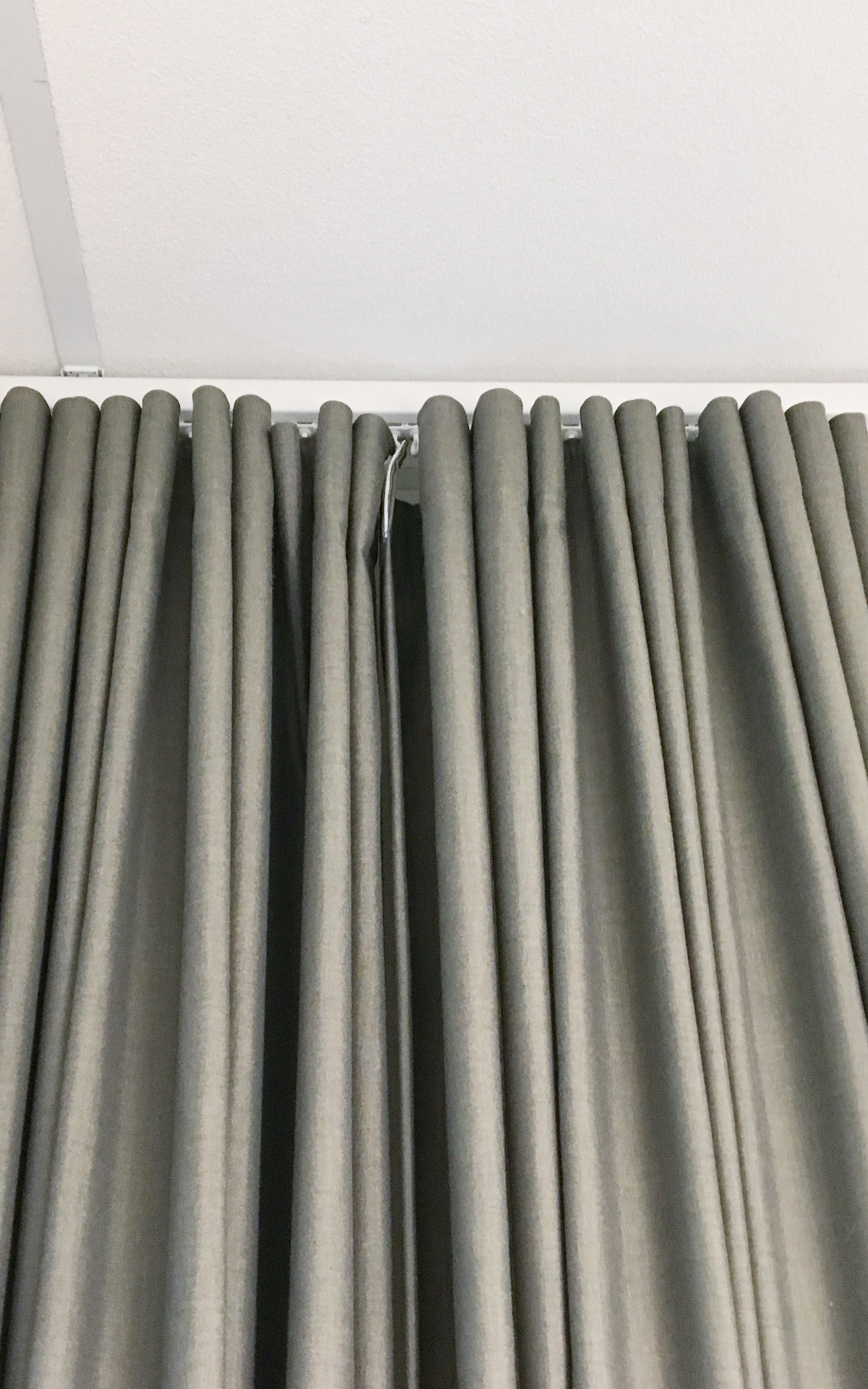 Mobilhero Motorisert Gardinskinne