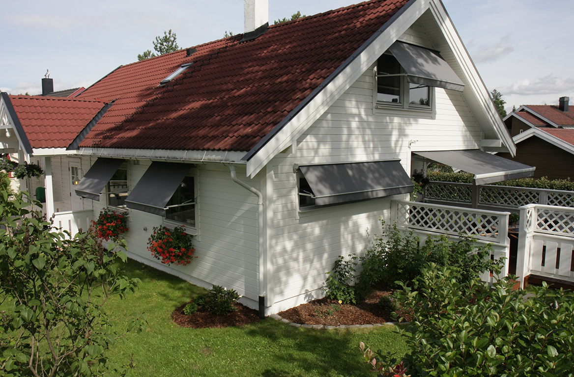 Vindusmarkise Inspo 6